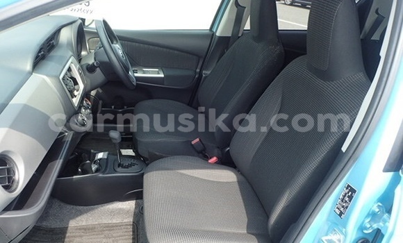 Nunua Ilio tumika Toyota Vitz Bluu Gari ndani ya Beitbridge nchini Matabeleland Kusini Nunua Ilio tumika Toyota Vitz Bluu Gari ndani ya Beitbridge nchini Matabeleland Kusini