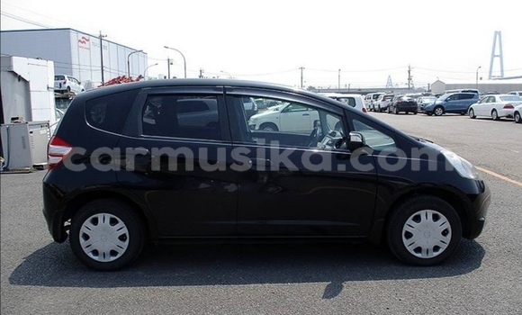 Acheter Occasion Voiture Honda Fit Noir à Beitbridge, Matabeleland South Acheter Occasion Voiture Honda Fit Noir à Beitbridge, Matabeleland South