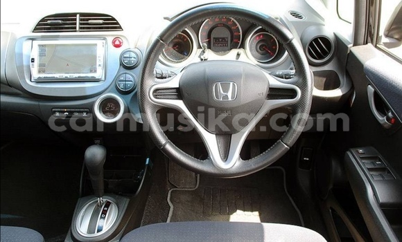 Acheter Occasion Voiture Honda Fit Noir à Beitbridge, Matabeleland South Acheter Occasion Voiture Honda Fit Noir à Beitbridge, Matabeleland South