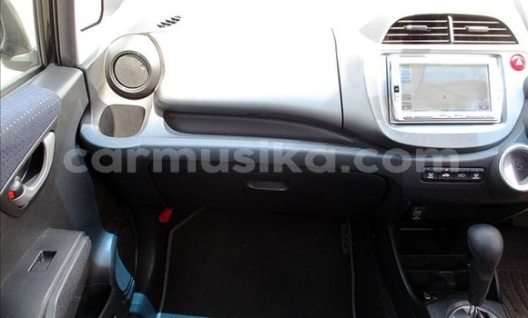 Acheter Occasion Voiture Honda Fit Noir à Beitbridge, Matabeleland South Acheter Occasion Voiture Honda Fit Noir à Beitbridge, Matabeleland South