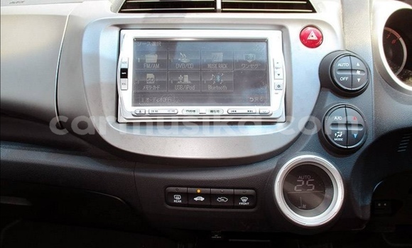 Acheter Occasion Voiture Honda Fit Noir à Beitbridge, Matabeleland South Acheter Occasion Voiture Honda Fit Noir à Beitbridge, Matabeleland South