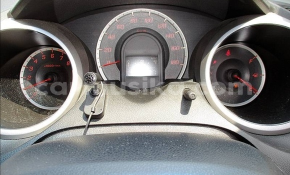 Acheter Occasion Voiture Honda Fit Noir à Beitbridge, Matabeleland South Acheter Occasion Voiture Honda Fit Noir à Beitbridge, Matabeleland South