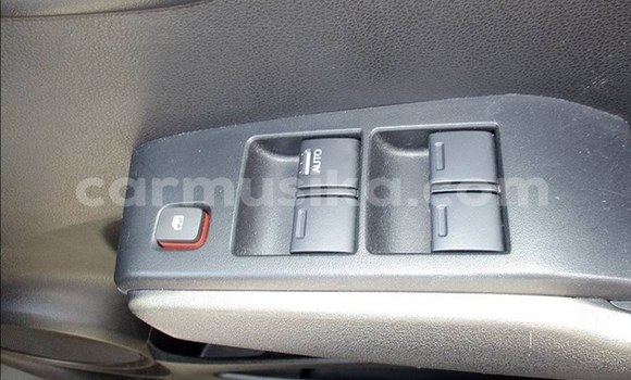 Acheter Occasion Voiture Honda Fit Noir à Beitbridge, Matabeleland South Acheter Occasion Voiture Honda Fit Noir à Beitbridge, Matabeleland South