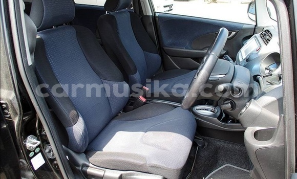 Acheter Occasion Voiture Honda Fit Noir à Beitbridge, Matabeleland South Acheter Occasion Voiture Honda Fit Noir à Beitbridge, Matabeleland South