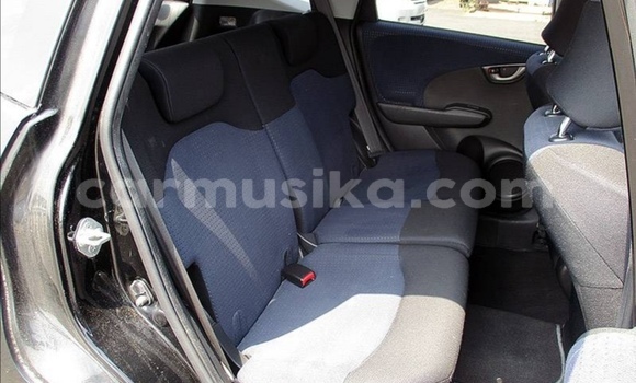 Acheter Occasion Voiture Honda Fit Noir à Beitbridge, Matabeleland South Acheter Occasion Voiture Honda Fit Noir à Beitbridge, Matabeleland South