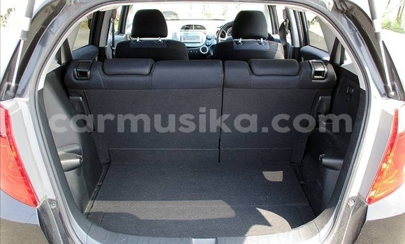 Acheter Occasion Voiture Honda Fit Noir à Beitbridge, Matabeleland South Acheter Occasion Voiture Honda Fit Noir à Beitbridge, Matabeleland South