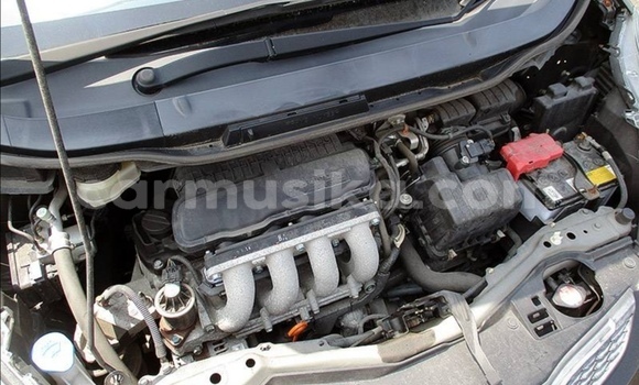 Acheter Occasion Voiture Honda Fit Noir à Beitbridge, Matabeleland South Acheter Occasion Voiture Honda Fit Noir à Beitbridge, Matabeleland South