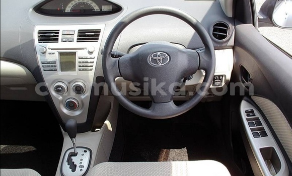 Acheter Occasion Voiture Toyota Belta Gris à Beitbridge, Matabeleland South Acheter Occasion Voiture Toyota Belta Gris à Beitbridge, Matabeleland South