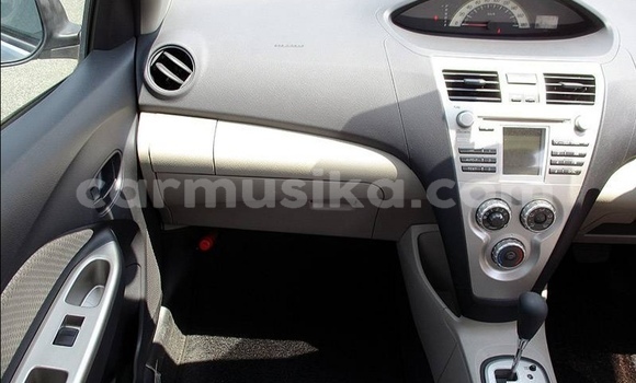 Acheter Occasion Voiture Toyota Belta Gris à Beitbridge, Matabeleland South Acheter Occasion Voiture Toyota Belta Gris à Beitbridge, Matabeleland South