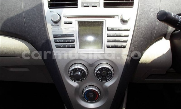 Acheter Occasion Voiture Toyota Belta Gris à Beitbridge, Matabeleland South Acheter Occasion Voiture Toyota Belta Gris à Beitbridge, Matabeleland South