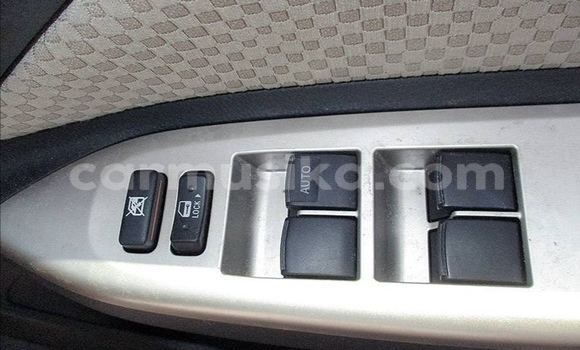 Acheter Occasion Voiture Toyota Belta Gris à Beitbridge, Matabeleland South Acheter Occasion Voiture Toyota Belta Gris à Beitbridge, Matabeleland South