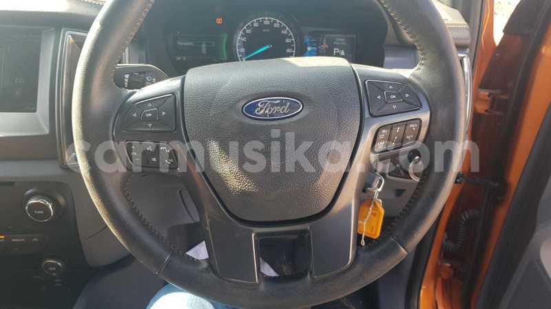 Big with watermark ford ranger bulawayo bulawayo 23551