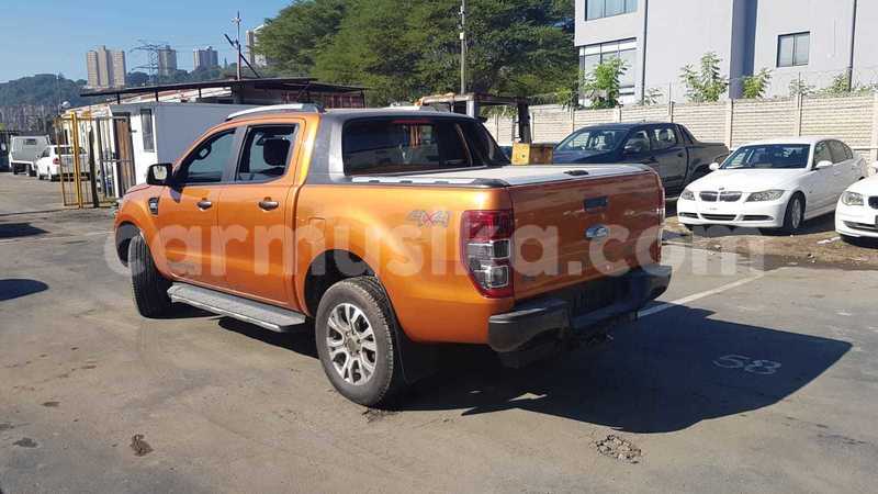 Big with watermark ford ranger bulawayo bulawayo 23551