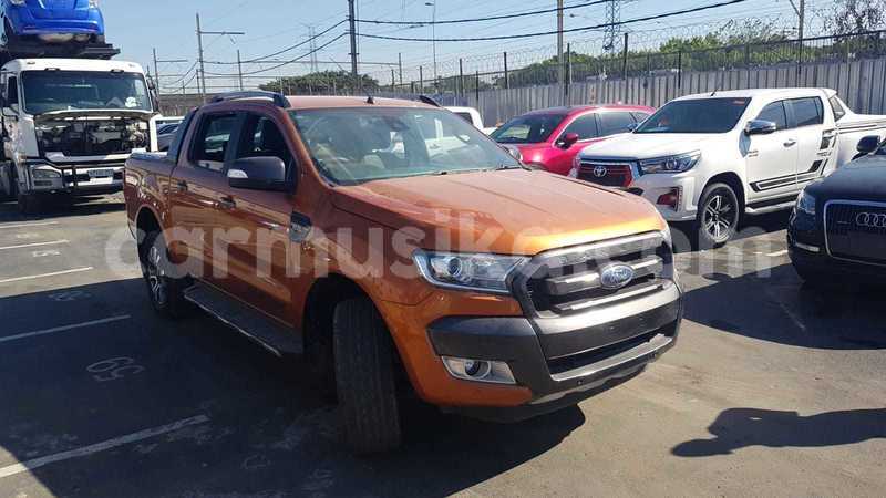 Big with watermark ford ranger bulawayo bulawayo 23551