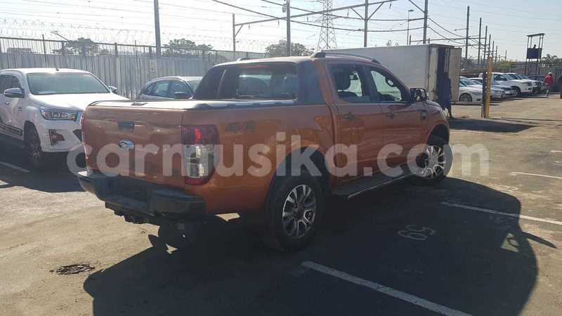 Big with watermark ford ranger bulawayo bulawayo 23551