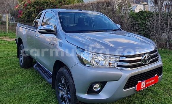 Tenga Tsaru Toyota Hilux Sirivha Mota in Beitbridge in Matabeleland South
