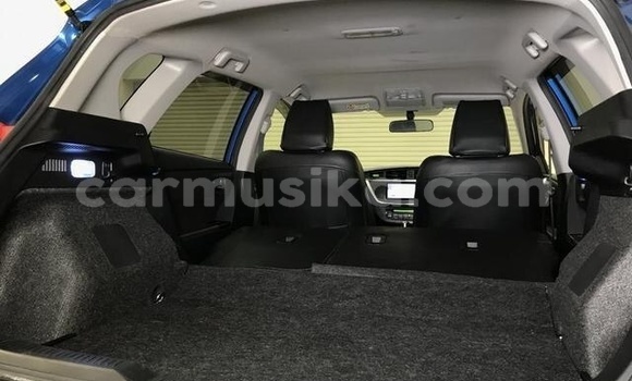 Buy Used Toyota Auris Blue Car in Beitbridge in Matabeleland South Buy Used Toyota Auris Blue Car in Beitbridge in Matabeleland South