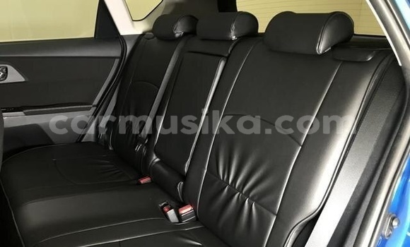 Buy Used Toyota Auris Blue Car in Beitbridge in Matabeleland South Buy Used Toyota Auris Blue Car in Beitbridge in Matabeleland South