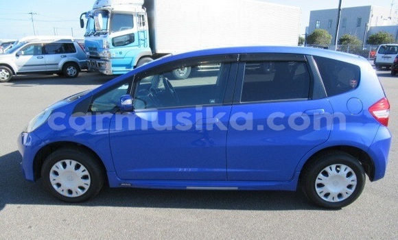 Tenga Tsaru Honda Fit Bhuruu Mota in Beitbridge in Matabeleland South Tenga Tsaru Honda Fit Bhuruu Mota in Beitbridge in Matabeleland South