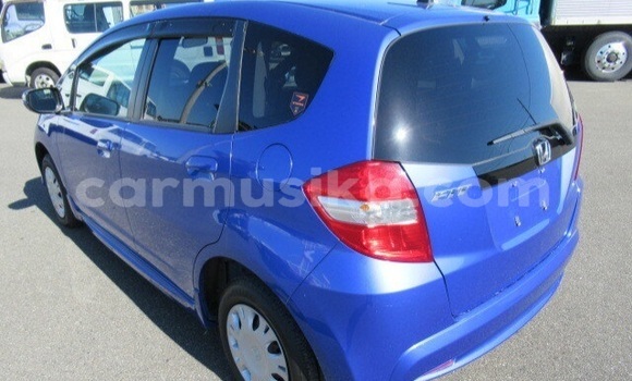 Tenga Tsaru Honda Fit Bhuruu Mota in Beitbridge in Matabeleland South Tenga Tsaru Honda Fit Bhuruu Mota in Beitbridge in Matabeleland South