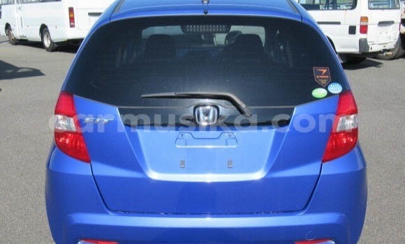 Tenga Tsaru Honda Fit Bhuruu Mota in Beitbridge in Matabeleland South Tenga Tsaru Honda Fit Bhuruu Mota in Beitbridge in Matabeleland South