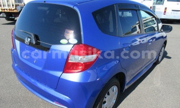 Tenga Tsaru Honda Fit Bhuruu Mota in Beitbridge in Matabeleland South Tenga Tsaru Honda Fit Bhuruu Mota in Beitbridge in Matabeleland South