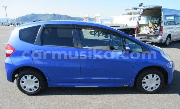 Tenga Tsaru Honda Fit Bhuruu Mota in Beitbridge in Matabeleland South Tenga Tsaru Honda Fit Bhuruu Mota in Beitbridge in Matabeleland South