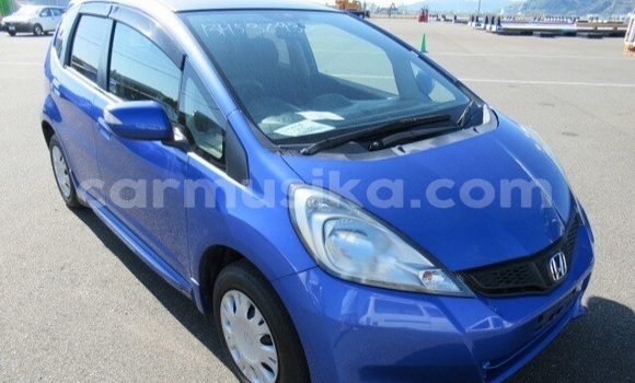 Tenga Tsaru Honda Fit Bhuruu Mota in Beitbridge in Matabeleland South Tenga Tsaru Honda Fit Bhuruu Mota in Beitbridge in Matabeleland South