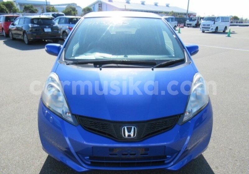 Big with watermark honda fit matabeleland south beitbridge 23557