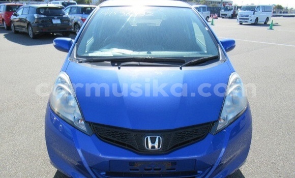 Tenga Tsaru Honda Fit Bhuruu Mota in Beitbridge in Matabeleland South Tenga Tsaru Honda Fit Bhuruu Mota in Beitbridge in Matabeleland South