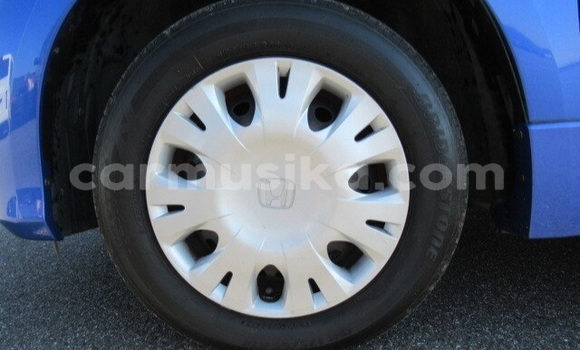 Tenga Tsaru Honda Fit Bhuruu Mota in Beitbridge in Matabeleland South Tenga Tsaru Honda Fit Bhuruu Mota in Beitbridge in Matabeleland South