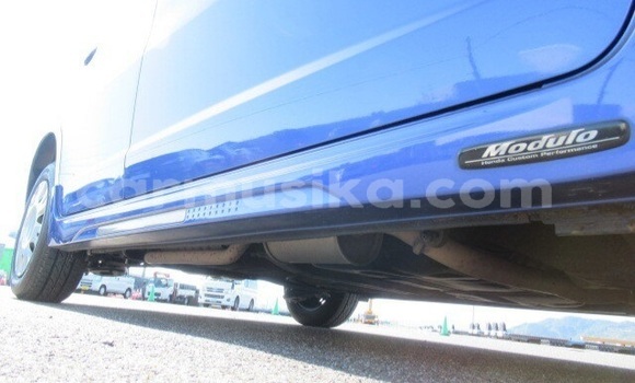 Tenga Tsaru Honda Fit Bhuruu Mota in Beitbridge in Matabeleland South Tenga Tsaru Honda Fit Bhuruu Mota in Beitbridge in Matabeleland South