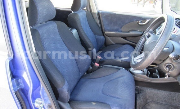 Tenga Tsaru Honda Fit Bhuruu Mota in Beitbridge in Matabeleland South Tenga Tsaru Honda Fit Bhuruu Mota in Beitbridge in Matabeleland South