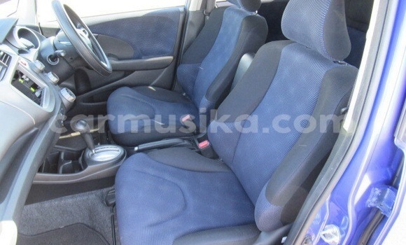 Tenga Tsaru Honda Fit Bhuruu Mota in Beitbridge in Matabeleland South Tenga Tsaru Honda Fit Bhuruu Mota in Beitbridge in Matabeleland South