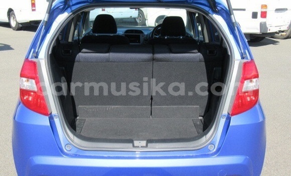 Tenga Tsaru Honda Fit Bhuruu Mota in Beitbridge in Matabeleland South Tenga Tsaru Honda Fit Bhuruu Mota in Beitbridge in Matabeleland South