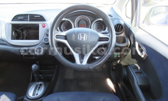 Tenga Tsaru Honda Fit Bhuruu Mota in Beitbridge in Matabeleland South Tenga Tsaru Honda Fit Bhuruu Mota in Beitbridge in Matabeleland South