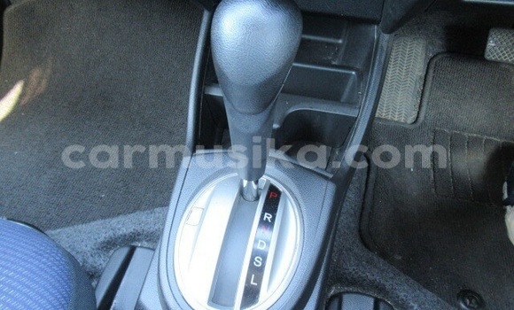 Tenga Tsaru Honda Fit Bhuruu Mota in Beitbridge in Matabeleland South Tenga Tsaru Honda Fit Bhuruu Mota in Beitbridge in Matabeleland South