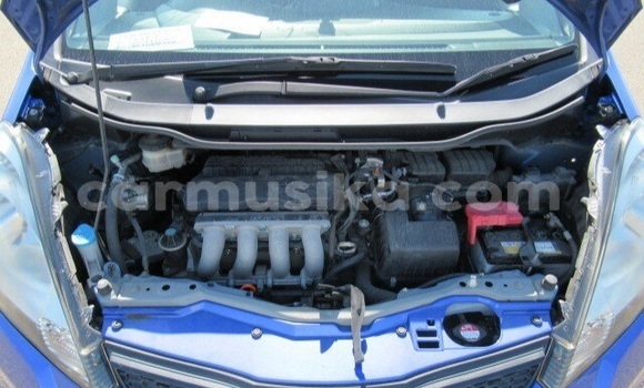 Tenga Tsaru Honda Fit Bhuruu Mota in Beitbridge in Matabeleland South Tenga Tsaru Honda Fit Bhuruu Mota in Beitbridge in Matabeleland South