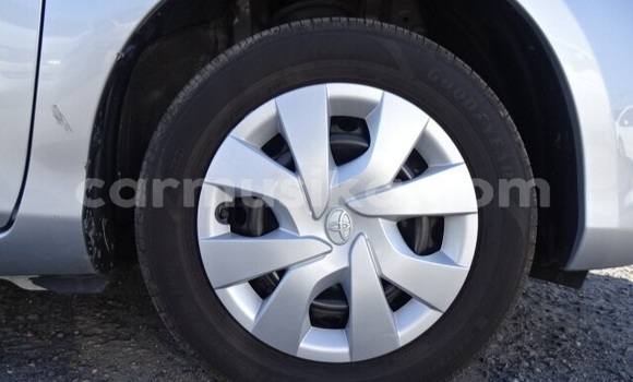 Buy Used Toyota Vitz Silver Car in Beitbridge in Matabeleland South Buy Used Toyota Vitz Silver Car in Beitbridge in Matabeleland South