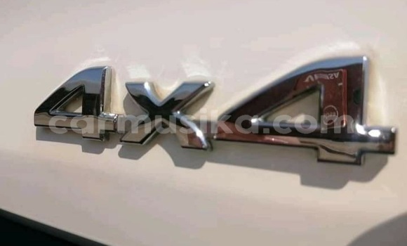 Tenga Tsaru Toyota Hilux Chena Mota in Beitbridge in Matabeleland South Tenga Tsaru Toyota Hilux Chena Mota in Beitbridge in Matabeleland South