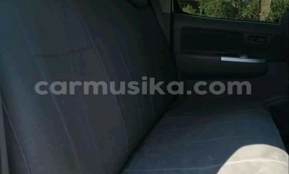 Tenga Tsaru Toyota Hilux Chena Mota in Beitbridge in Matabeleland South Tenga Tsaru Toyota Hilux Chena Mota in Beitbridge in Matabeleland South