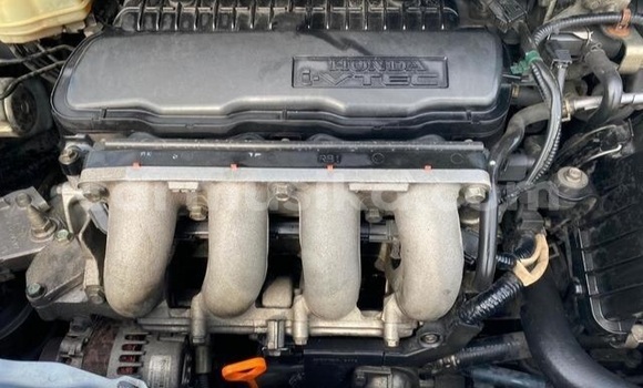 Buy Used Honda Fit White Car in Beitbridge in Matabeleland South Buy Used Honda Fit White Car in Beitbridge in Matabeleland South