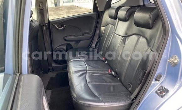 Buy Used Honda Fit White Car in Beitbridge in Matabeleland South Buy Used Honda Fit White Car in Beitbridge in Matabeleland South