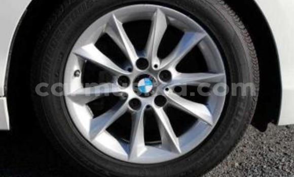 Tenga Tsaru BMW 1-Series Chena Mota in Beitbridge in Matabeleland South Tenga Tsaru BMW 1-Series Chena Mota in Beitbridge in Matabeleland South