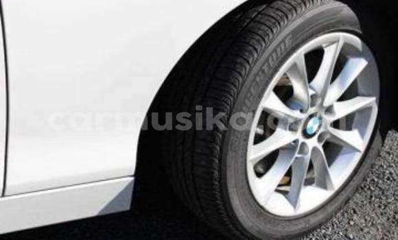 Tenga Tsaru BMW 1-Series Chena Mota in Beitbridge in Matabeleland South Tenga Tsaru BMW 1-Series Chena Mota in Beitbridge in Matabeleland South