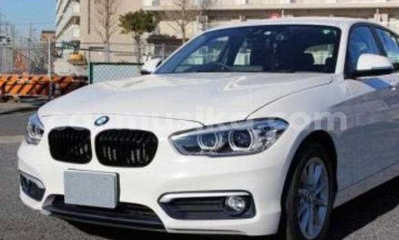 Tenga Tsaru BMW 1-Series Chena Mota in Beitbridge in Matabeleland South Tenga Tsaru BMW 1-Series Chena Mota in Beitbridge in Matabeleland South