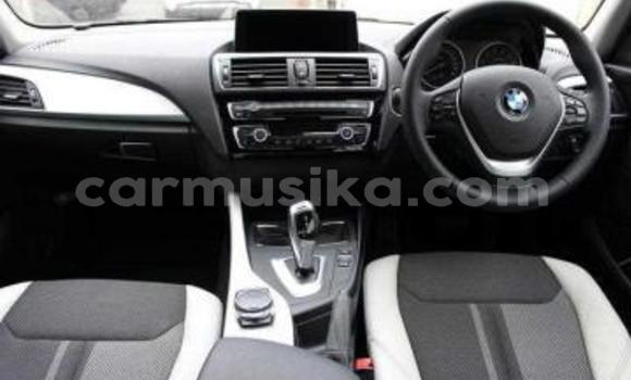 Tenga Tsaru BMW 1-Series Chena Mota in Beitbridge in Matabeleland South Tenga Tsaru BMW 1-Series Chena Mota in Beitbridge in Matabeleland South