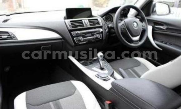 Tenga Tsaru BMW 1-Series Chena Mota in Beitbridge in Matabeleland South Tenga Tsaru BMW 1-Series Chena Mota in Beitbridge in Matabeleland South