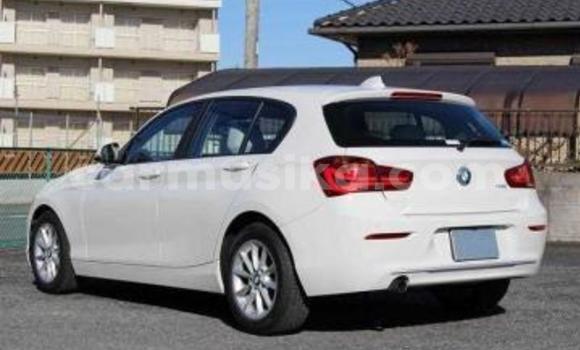 Tenga Tsaru BMW 1-Series Chena Mota in Beitbridge in Matabeleland South Tenga Tsaru BMW 1-Series Chena Mota in Beitbridge in Matabeleland South