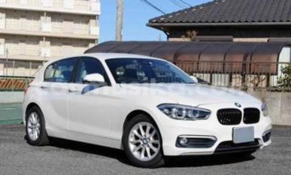 Tenga Tsaru BMW 1-Series Chena Mota in Beitbridge in Matabeleland South Tenga Tsaru BMW 1-Series Chena Mota in Beitbridge in Matabeleland South